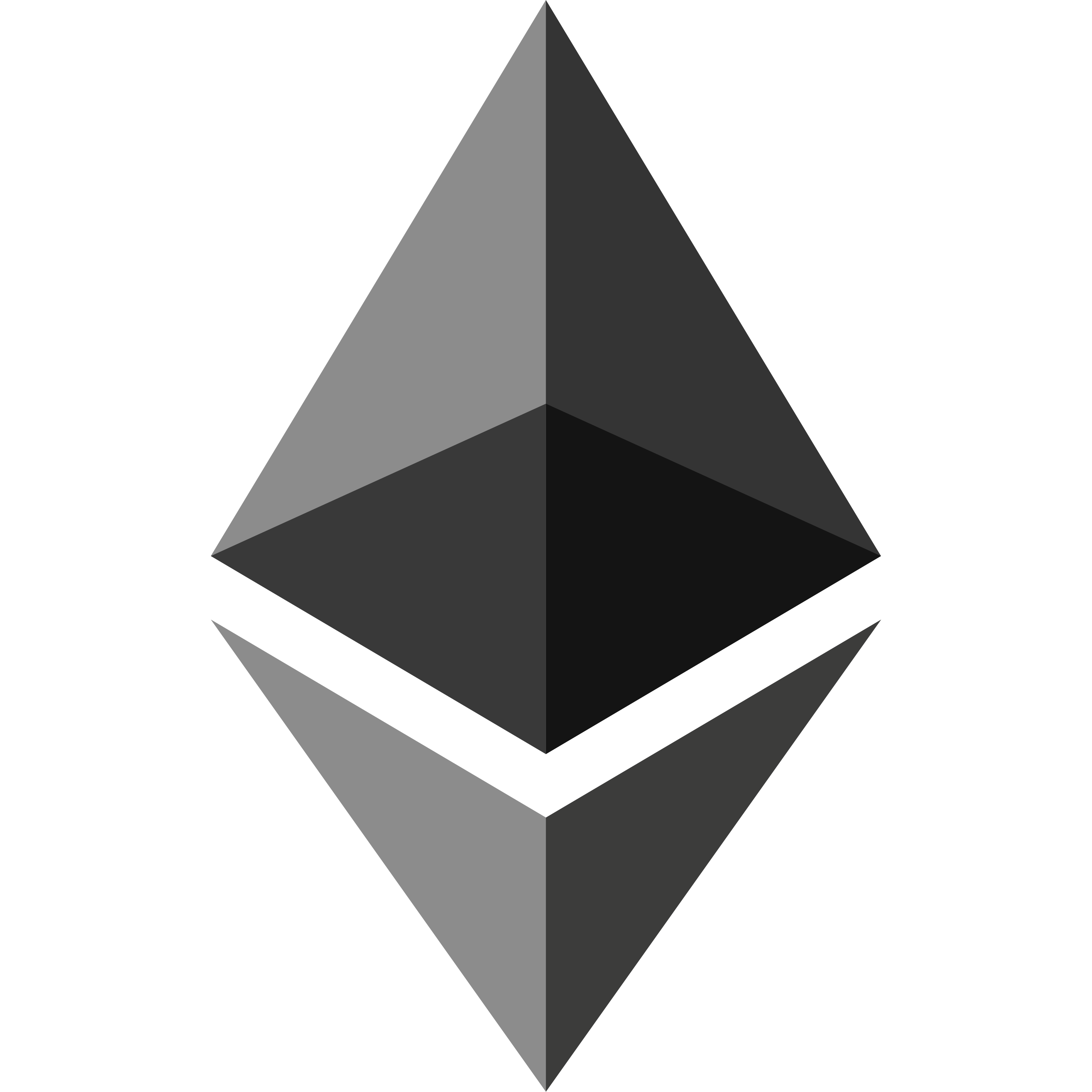 Ethereum Icon