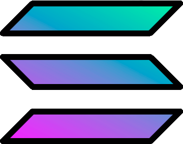 Solana Icon